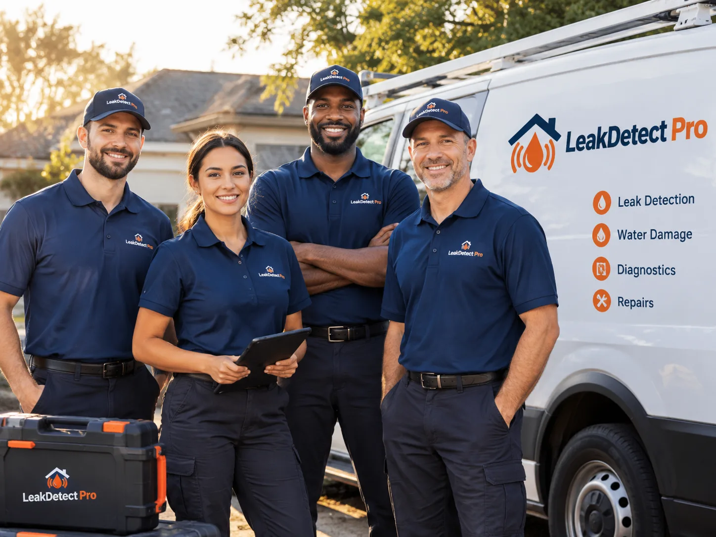 Roof Repair company in Wilson, LA